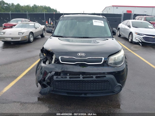 KIA Soul 2016 KNDJN2A26G7308891 Image 12