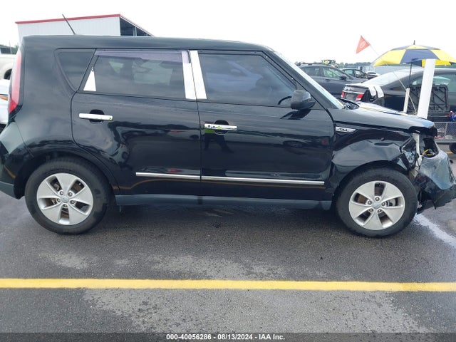 KIA Soul 2016 KNDJN2A26G7308891 Image 13