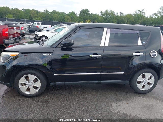 KIA Soul 2016 KNDJN2A26G7308891 Image 14