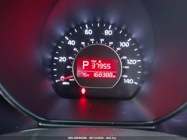 KIA Soul 2016 KNDJN2A26G7308891 Image 15