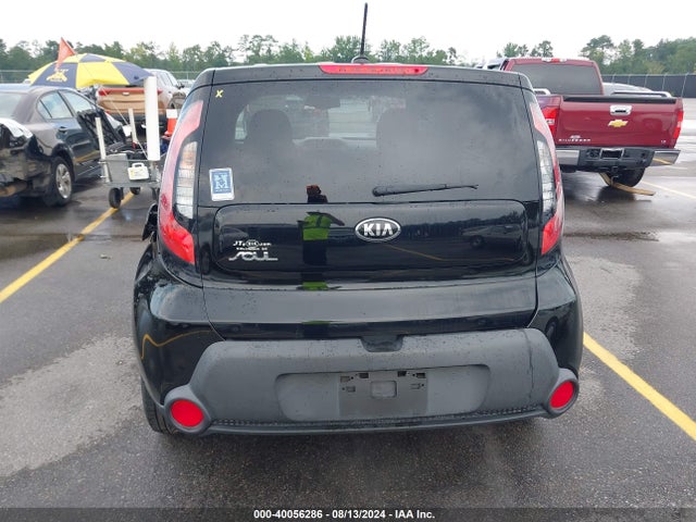 KIA Soul 2016 KNDJN2A26G7308891 Image 16
