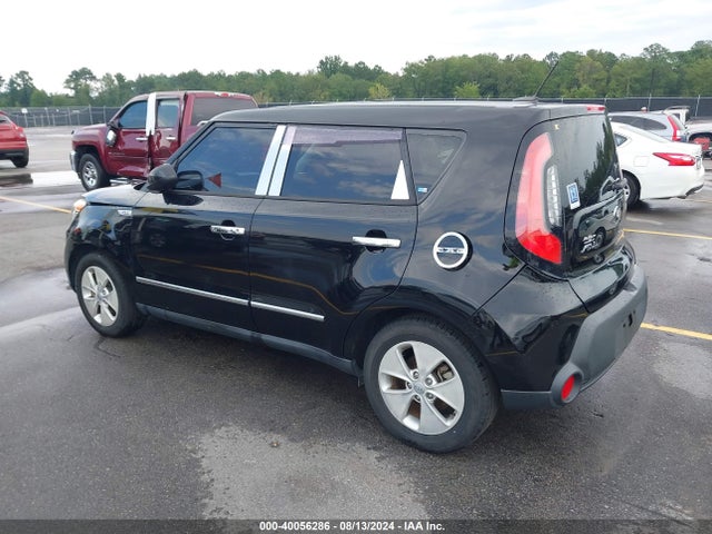 KIA Soul 2016 KNDJN2A26G7308891 Image 3