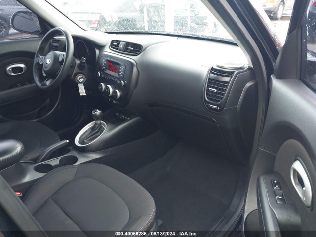 KIA Soul 2016 KNDJN2A26G7308891 Image 5
