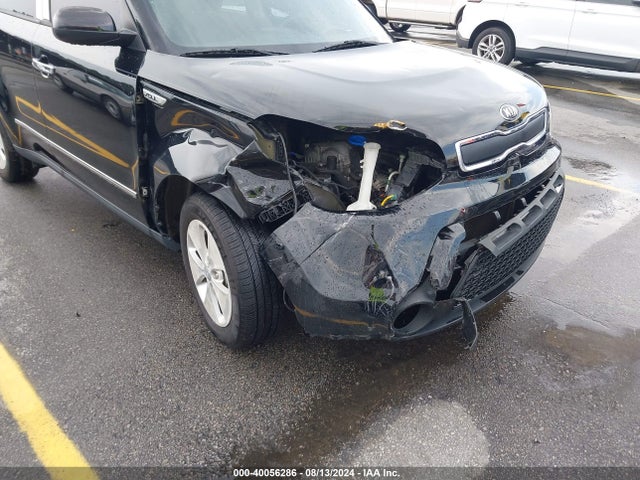 KIA Soul 2016 KNDJN2A26G7308891 Image 6