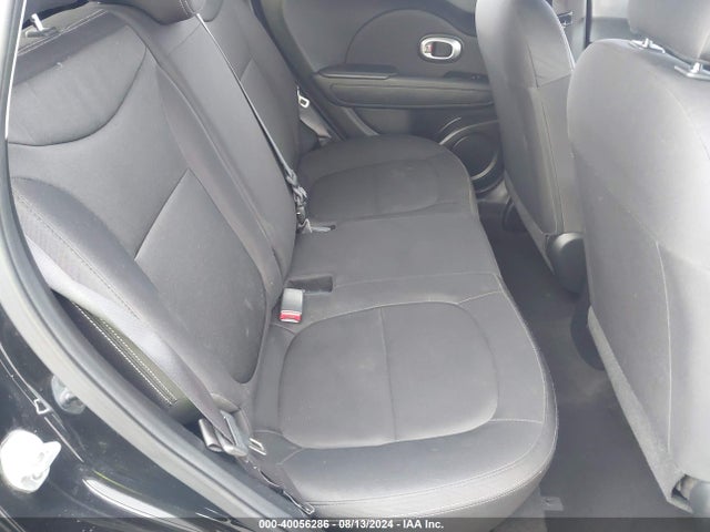 KIA Soul 2016 KNDJN2A26G7308891 Image 8
