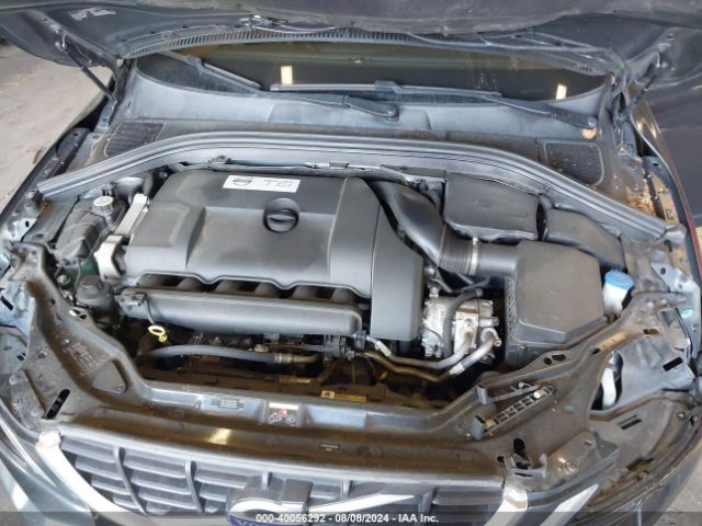 2012 VOLVO XC60 YV4902DZ1C2322826 Photo 9