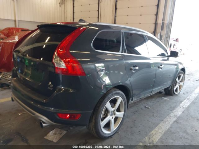 2012 VOLVO XC60 YV4902DZ1C2322826 Photo 3