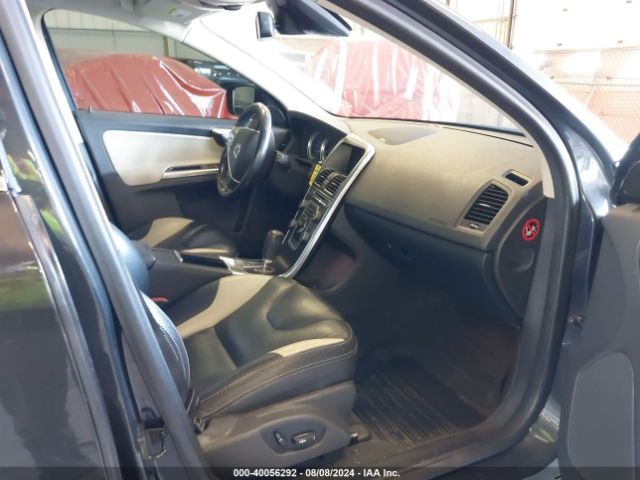 2012 VOLVO XC60 YV4902DZ1C2322826 Photo 4