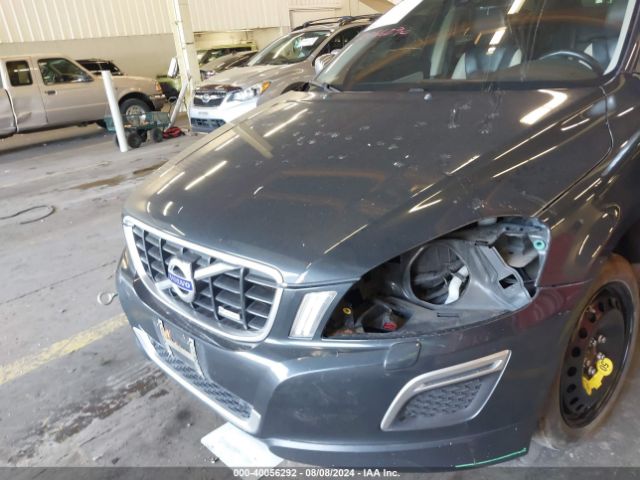 2012 VOLVO XC60 YV4902DZ1C2322826 Photo 5