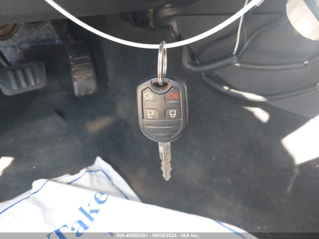 Ford Mustang V6 2014 1ZVBP8AM8E5325295 Image 11