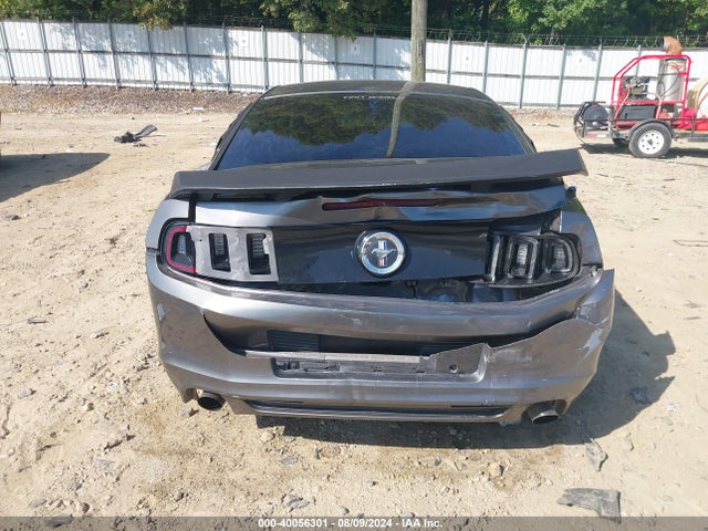 Ford Mustang V6 2014 1ZVBP8AM8E5325295 Image 16