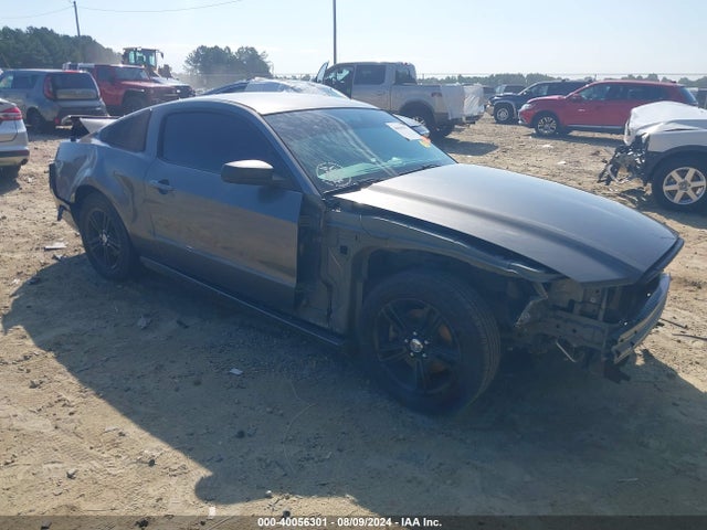 Ford Mustang V6 2014 1ZVBP8AM8E5325295 Image 17