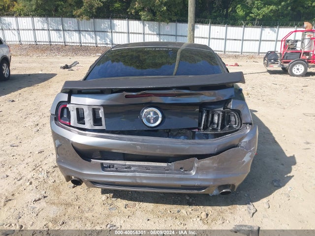 Ford Mustang V6 2014 1ZVBP8AM8E5325295 Image 18