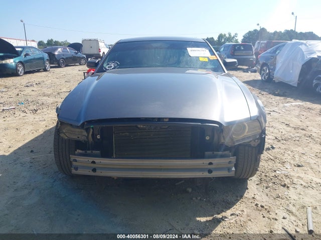 Ford Mustang V6 2014 1ZVBP8AM8E5325295 Image 6