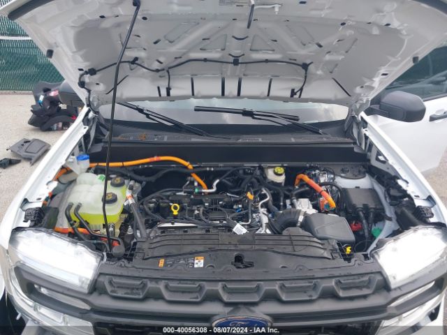 3FTTW8A34RRA33325 Ford Maverick Xl