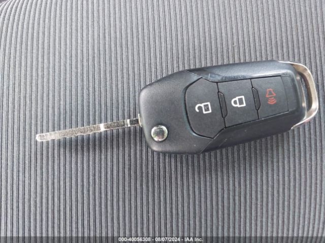 3FTTW8A34RRA33325 Ford Maverick Xl