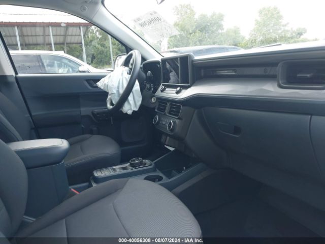 3FTTW8A34RRA33325 Ford Maverick Xl