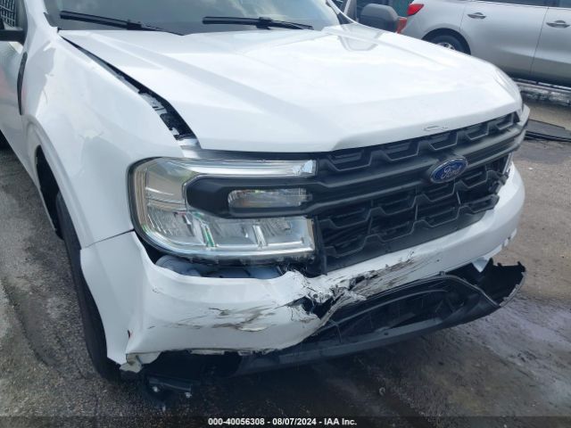 3FTTW8A34RRA33325 Ford Maverick Xl