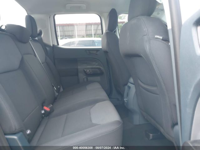 3FTTW8A34RRA33325 Ford Maverick Xl