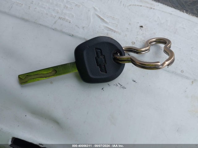 Chevrolet Spark Fwd Ls Automatic 2021 KL8CB6SA8MC730431 Image 11