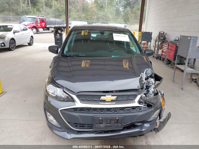 Chevrolet Spark Fwd Ls Automatic 2021 KL8CB6SA8MC730431 Image 12