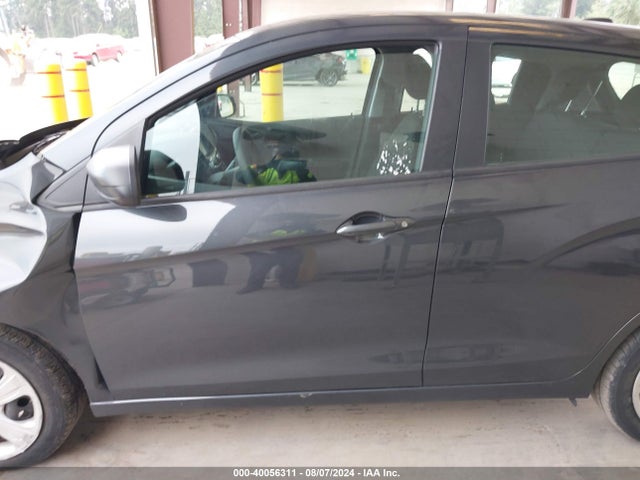 Chevrolet Spark Fwd Ls Automatic 2021 KL8CB6SA8MC730431 Image 14