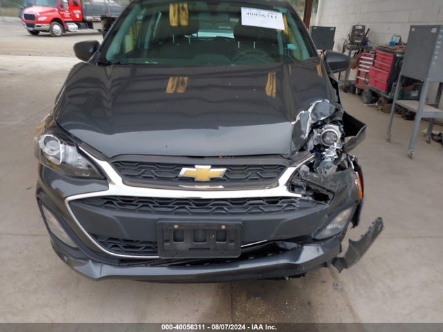 Chevrolet Spark Fwd Ls Automatic 2021 KL8CB6SA8MC730431 Image 17