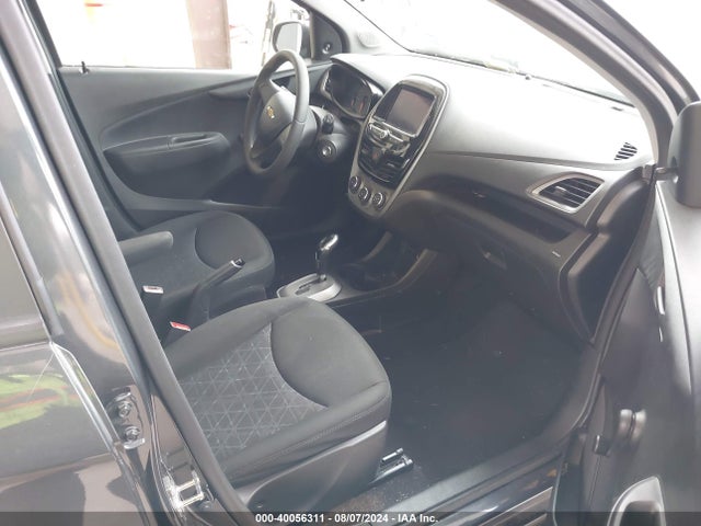 Chevrolet Spark Fwd Ls Automatic 2021 KL8CB6SA8MC730431 Image 5