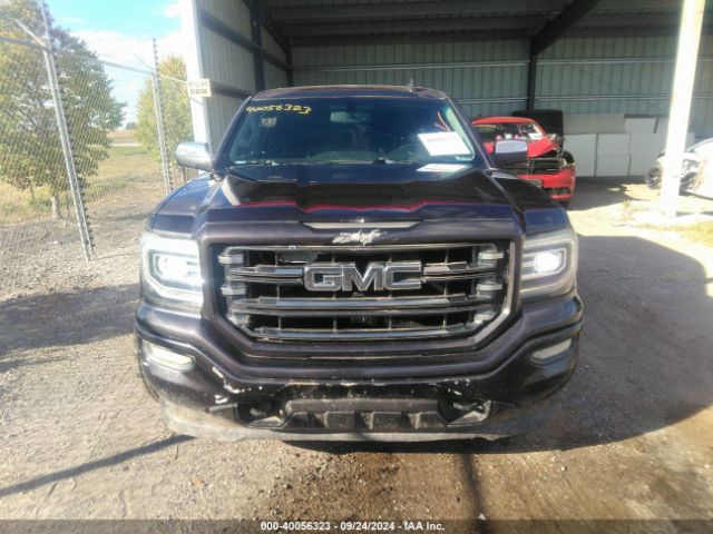 3GTU2NECXGG145631 GMC Sierra 1500 Slt