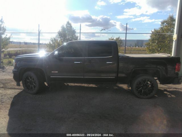 3GTU2NECXGG145631 GMC Sierra 1500 Slt