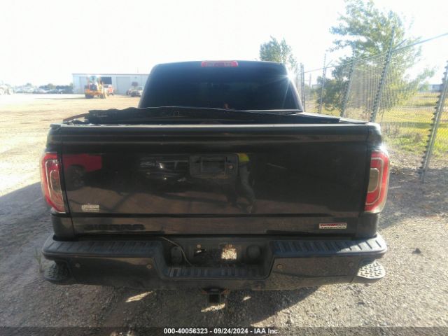 3GTU2NECXGG145631 GMC Sierra 1500 Slt