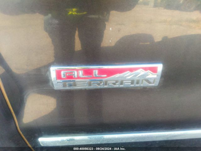 3GTU2NECXGG145631 GMC Sierra 1500 Slt