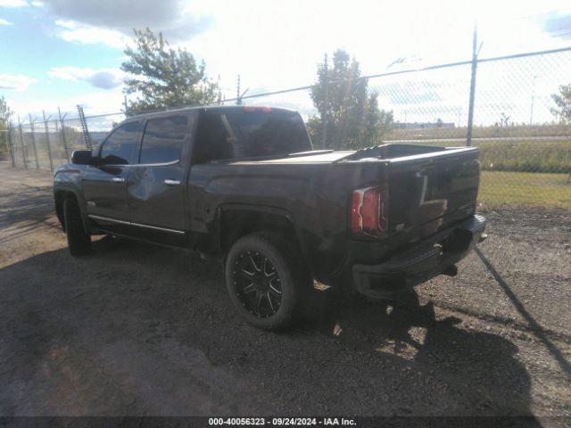 3GTU2NECXGG145631 GMC Sierra 1500 Slt