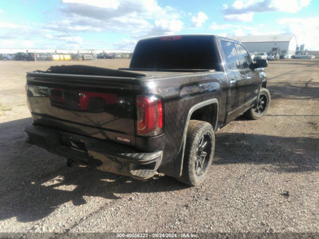 3GTU2NECXGG145631 GMC Sierra 1500 Slt