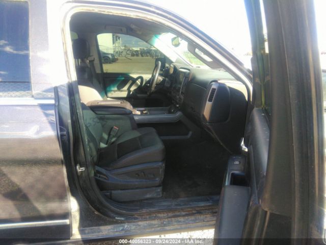 3GTU2NECXGG145631 GMC Sierra 1500 Slt