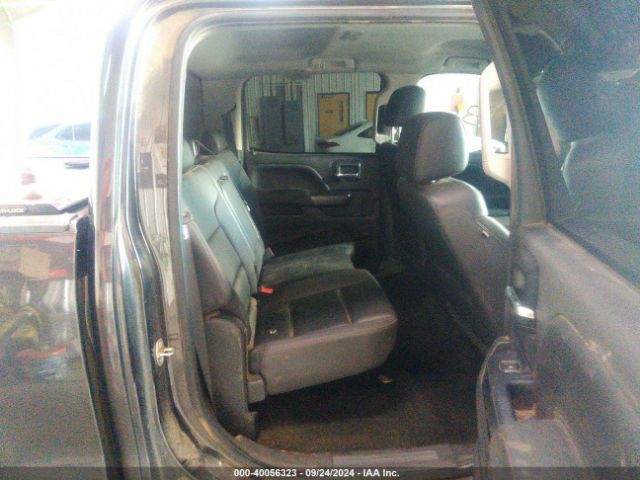 3GTU2NECXGG145631 GMC Sierra 1500 Slt