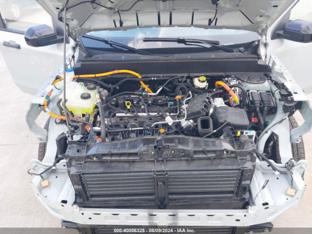 3FTTW8H30RRA45347 Ford Maverick Xlt