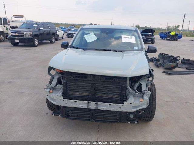 3FTTW8H30RRA45347 Ford Maverick Xlt