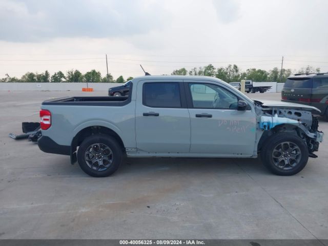 3FTTW8H30RRA45347 Ford Maverick Xlt