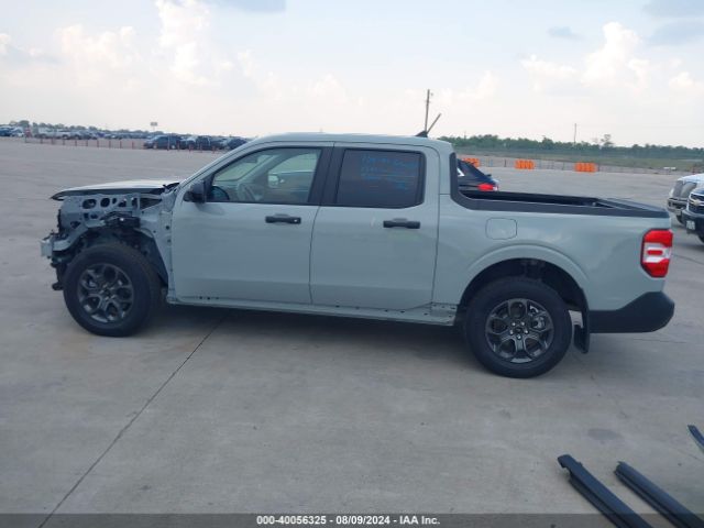 3FTTW8H30RRA45347 Ford Maverick Xlt