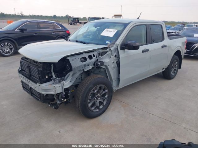 3FTTW8H30RRA45347 Ford Maverick Xlt