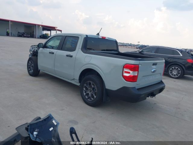 3FTTW8H30RRA45347 Ford Maverick Xlt