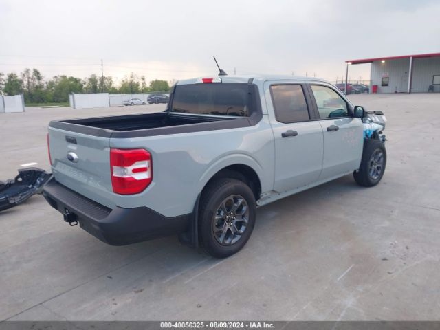 3FTTW8H30RRA45347 Ford Maverick Xlt
