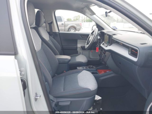 3FTTW8H30RRA45347 Ford Maverick Xlt