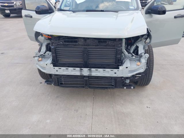 3FTTW8H30RRA45347 Ford Maverick Xlt