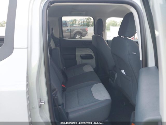 3FTTW8H30RRA45347 Ford Maverick Xlt
