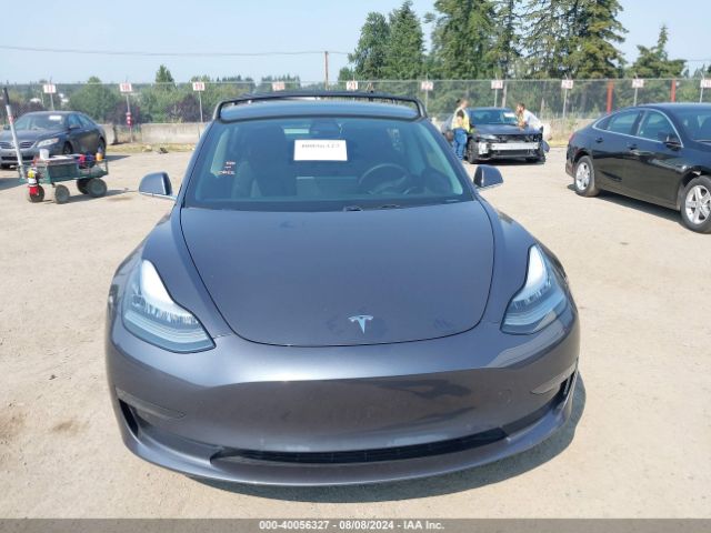 5YJ3E1EB3KF477458 Tesla Model 3 Long Range/performance