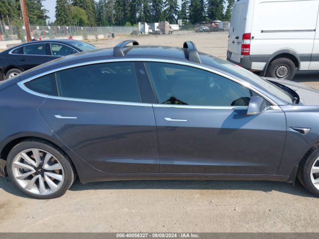 5YJ3E1EB3KF477458 Tesla Model 3 Long Range/performance