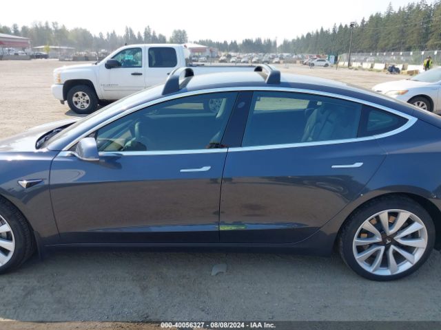 5YJ3E1EB3KF477458 Tesla Model 3 Long Range/performance