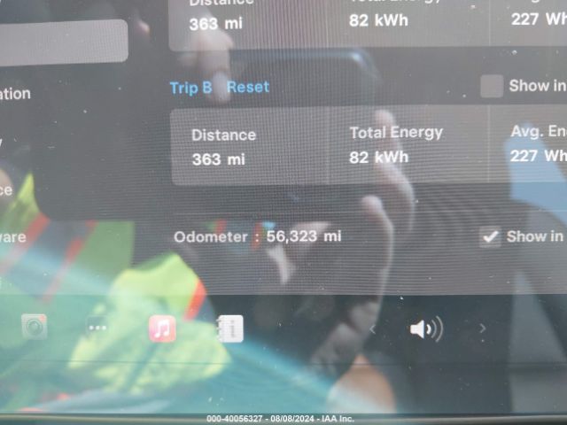 5YJ3E1EB3KF477458 Tesla Model 3 Long Range/performance